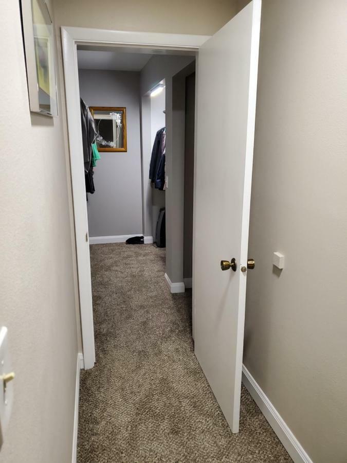 Huetter Lane Bagian luar foto
